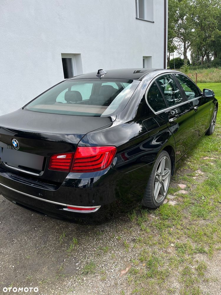 BMW Seria 5 - 35