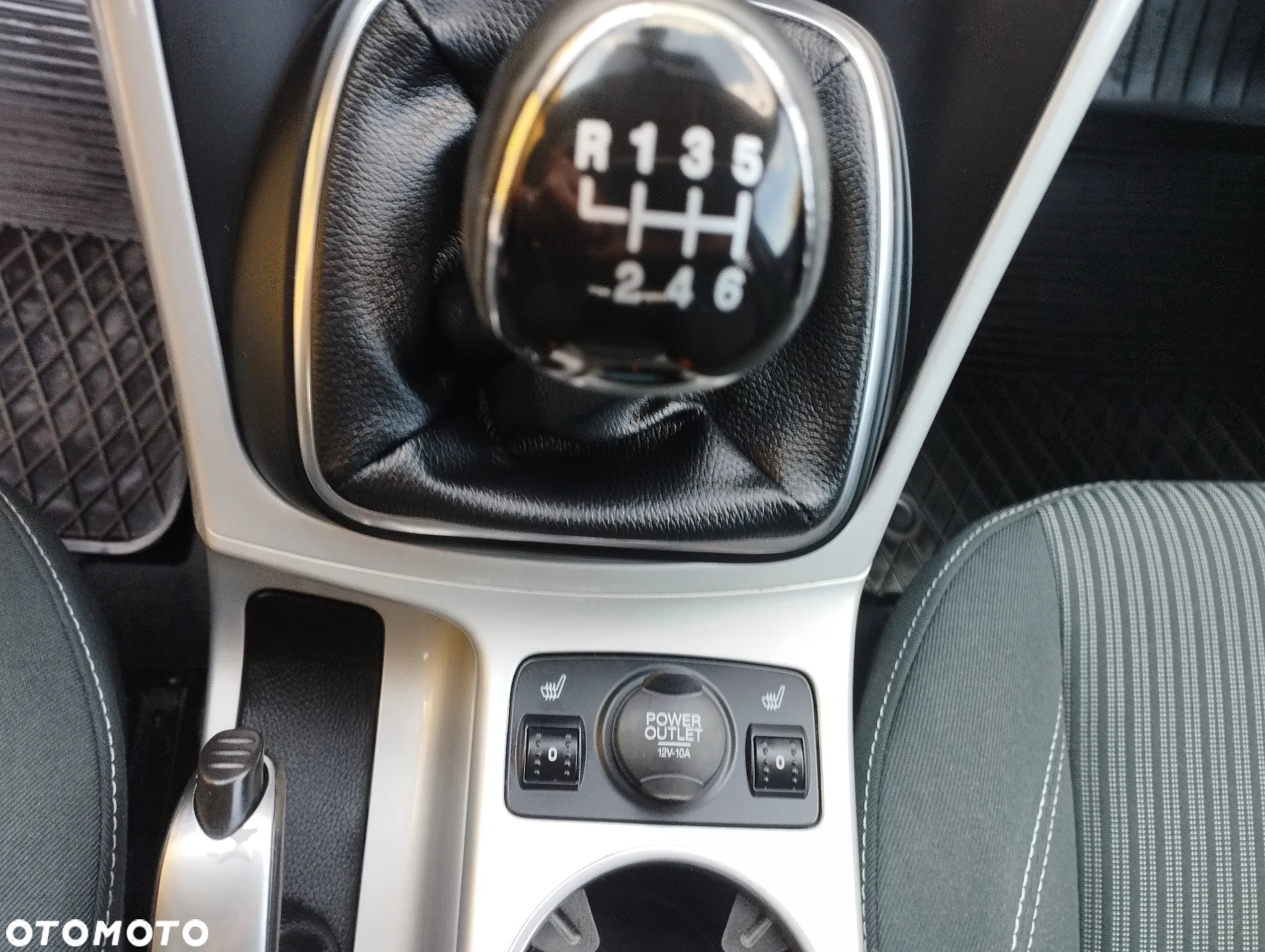 Ford C-MAX 1.6 EcoBoost Start-Stop-System Titanium - 31