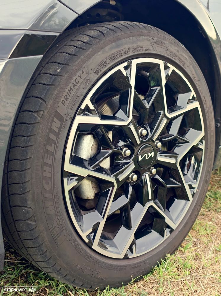 Kia ProCeed 1.0 T-GDi GT Line - 31