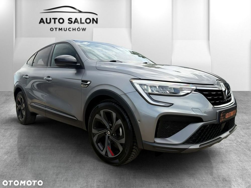 Renault Arkana - 2