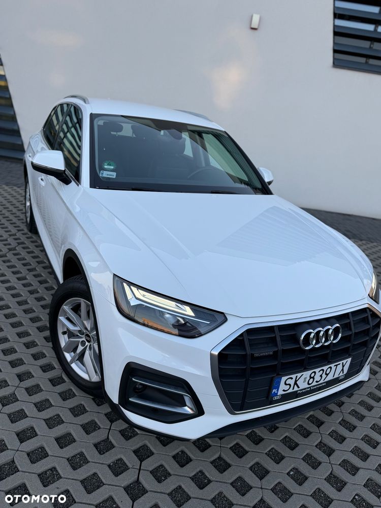 Audi Q5 40 TDI mHEV Quattro S tronic - 7