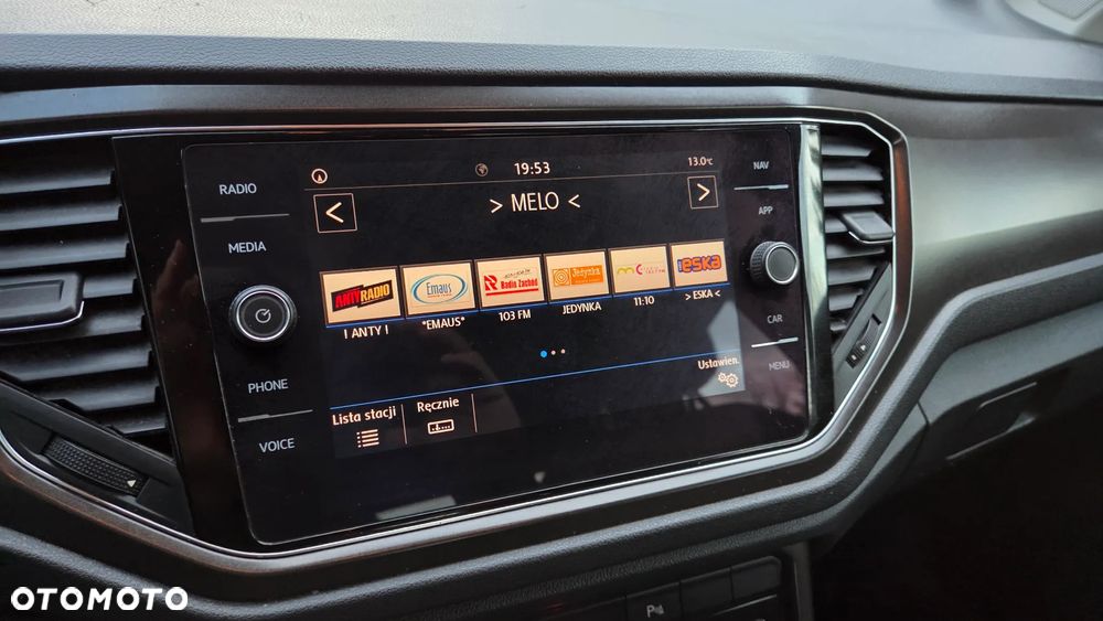 Volkswagen T-Roc 1.0 TSI OPF UNITED - 12