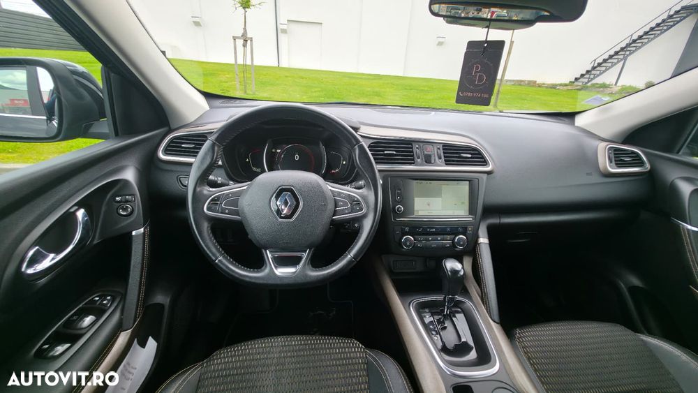 Renault Kadjar Energy dCi 110 EDC COLLECTION - 15
