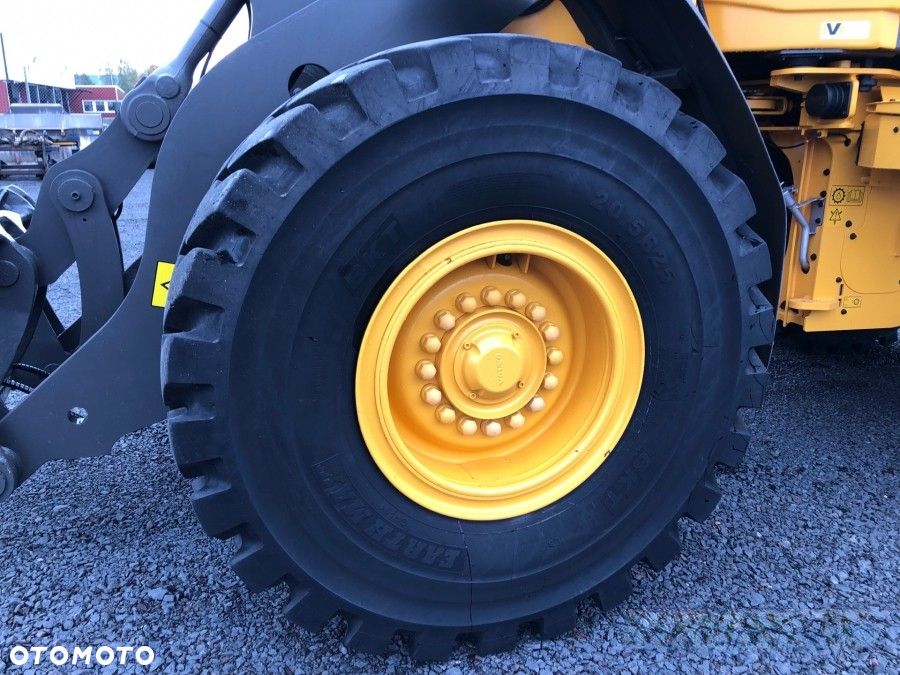 Volvo L70H - 9
