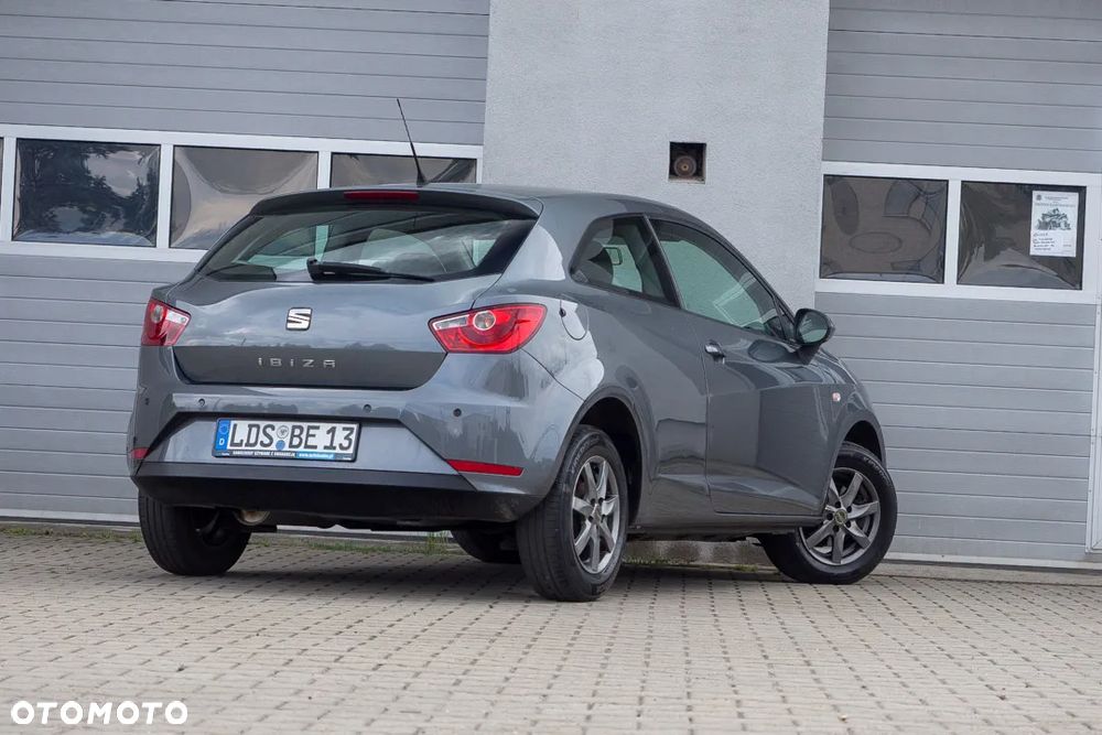 Seat Ibiza SC 1.0 Style - 7