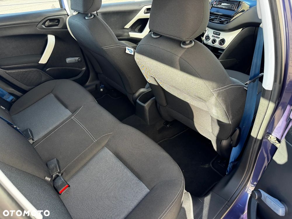 Peugeot 208 PureTech 68 Like - 14