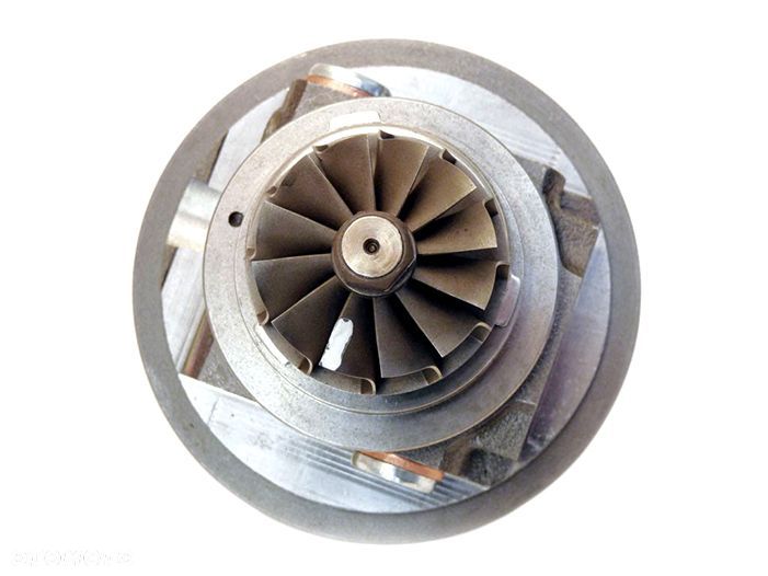 Koras rdzeń turbiny GL214770-C MAZDA CX-7 2.3L L3T 191kW BW-00-0099 - 1