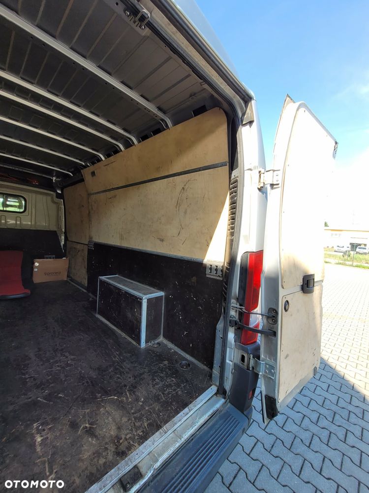 Fiat DUCATO - 5