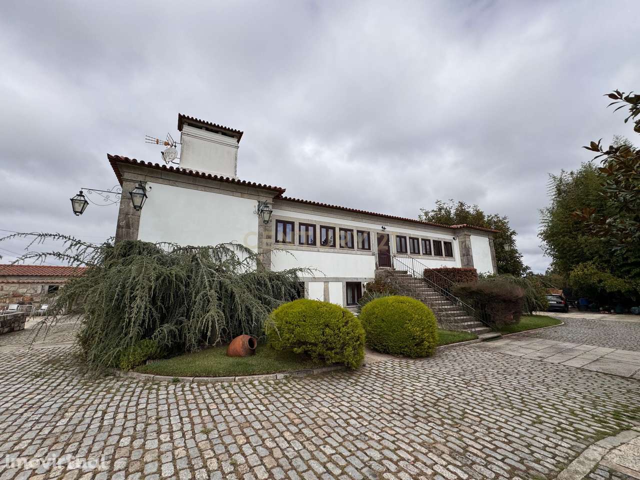 Quinta Exclusiva em Darque - Viana do Castelo - Grande imagem: 4/60