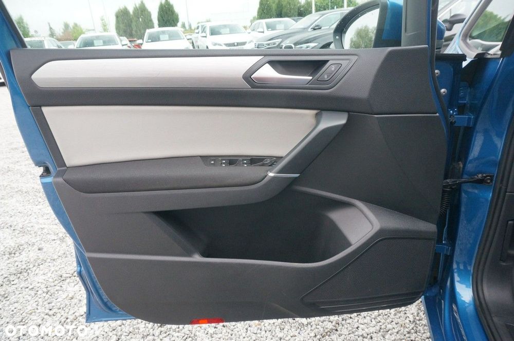 Volkswagen Touran 2.0 TDI BMT Comfortline DSG - 18