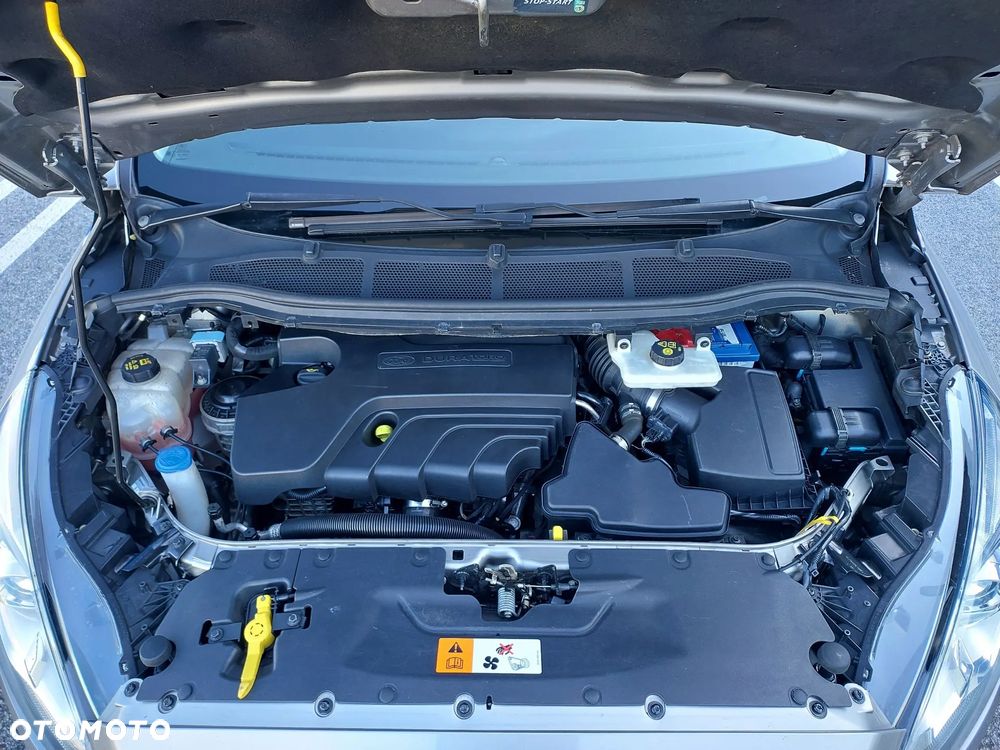 Ford S-Max 2.0 TDCi Titanium - 17