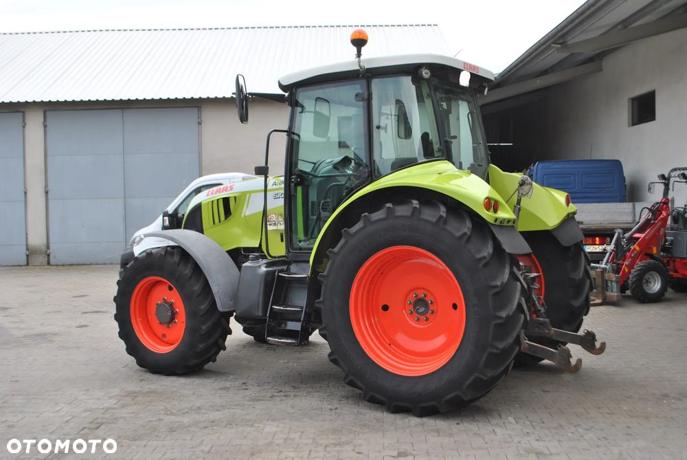 Claas Arion 610C - 2