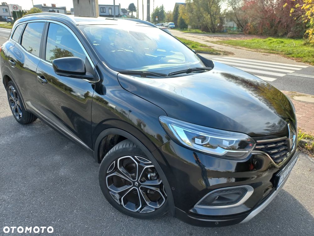 Renault Kadjar 1.3 TCe FAP Intens - 12