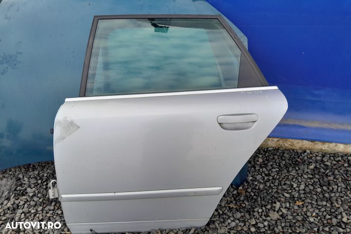 Usa spate stanga combi MX1253 Audi A4 B6 [2000 - 2005] - 1