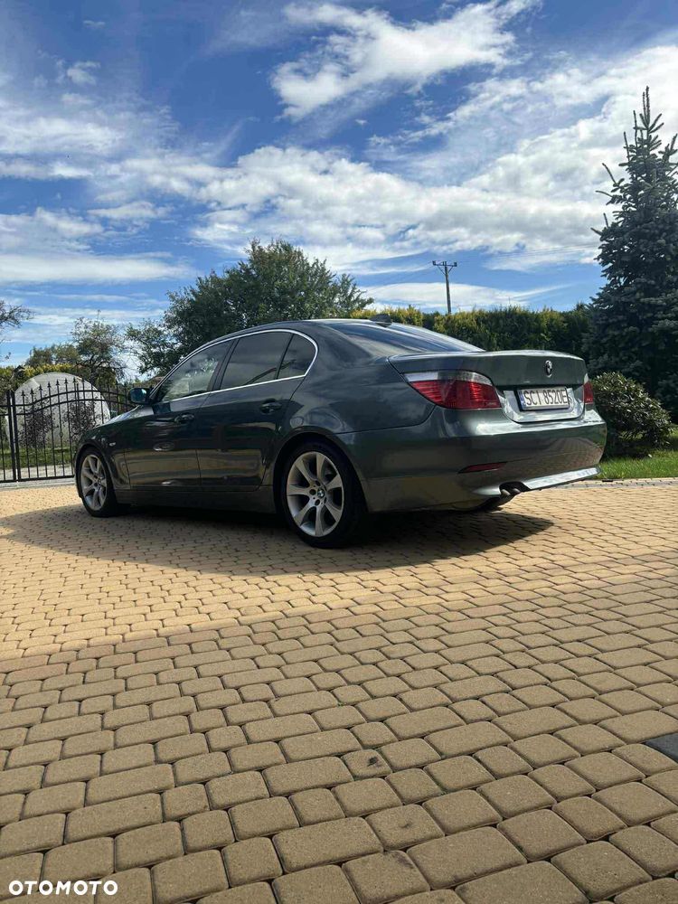 BMW Seria 5 - 3