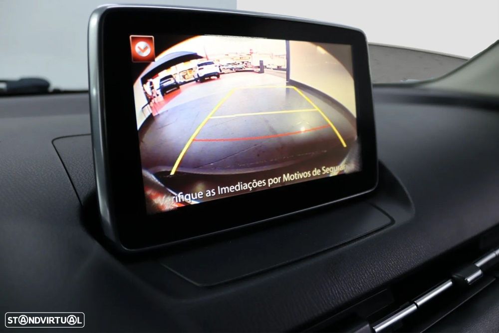 Mazda CX-3 1.5 Sky.Evolve Navi - 11