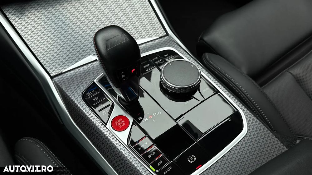 BMW M4 - 26