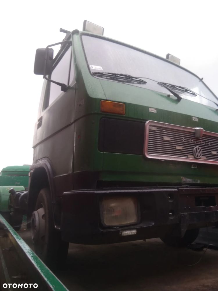 Man, Volkswagen 8100/8150 - 2