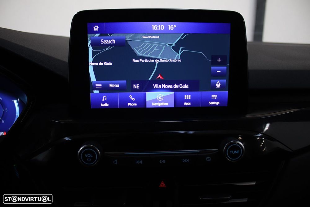 Ford Kuga 1.5 TDCi EcoBlue ST-Line - 12