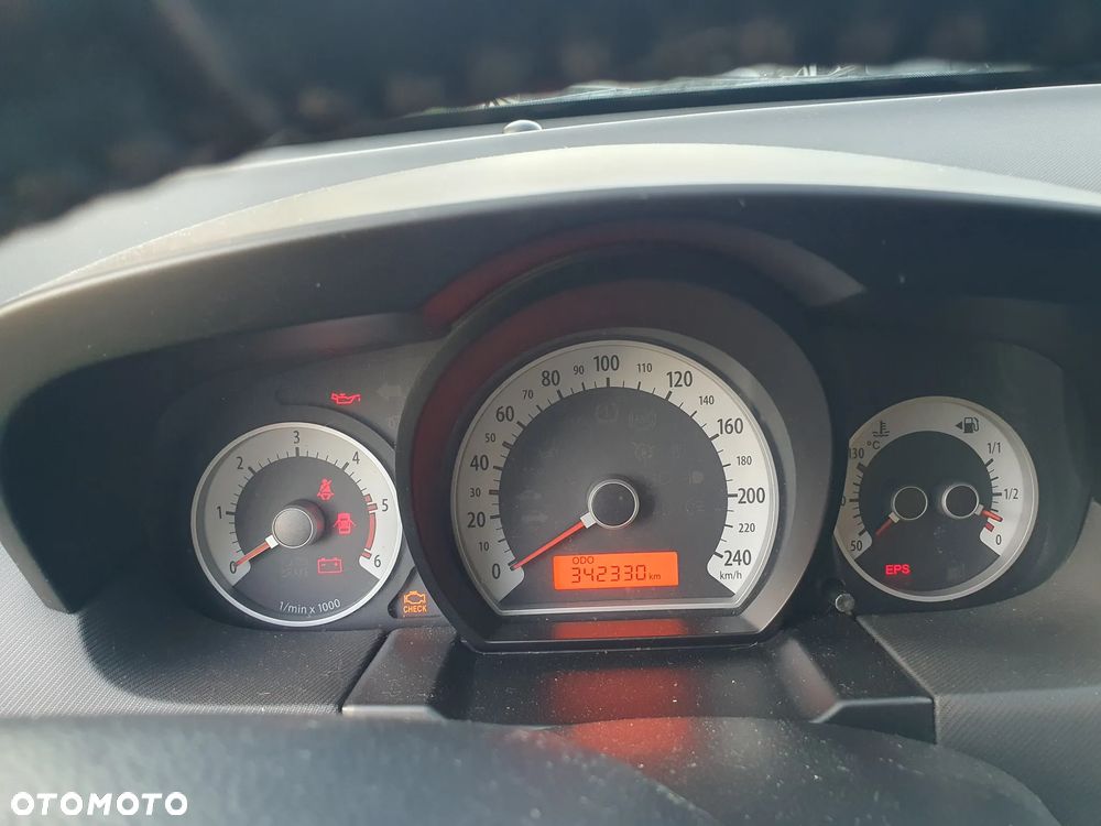 Kia Ceed 1.6 CRDi LX - 3