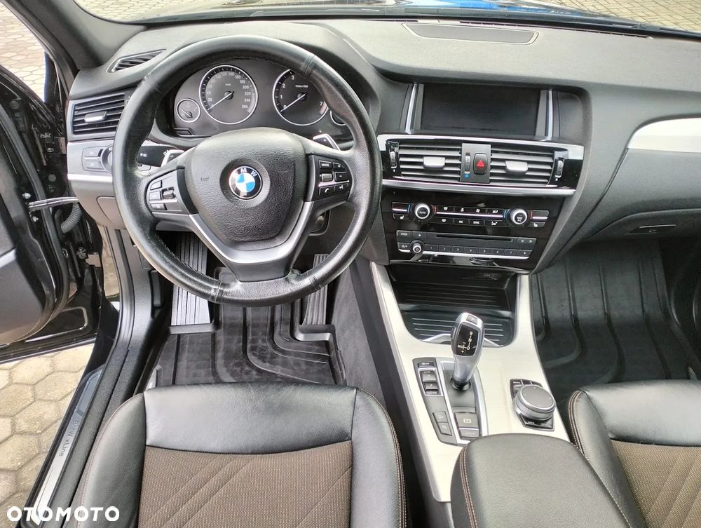 BMW X4 - 6