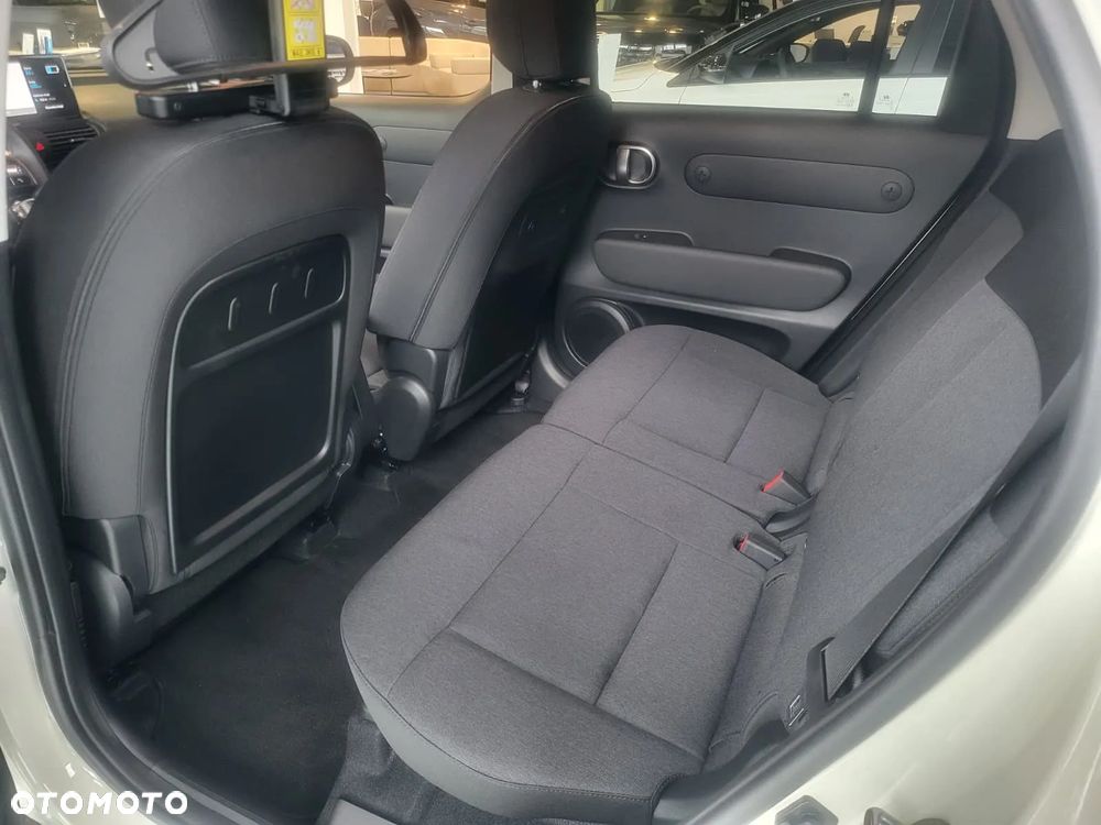 Hyundai Inster 49kWh Modern - 27