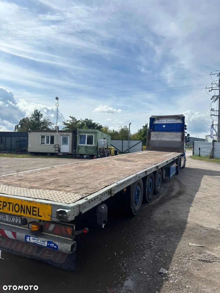 Schmitz Cargobull S01 - 1
