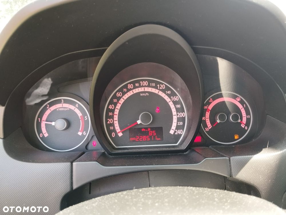 Kia Ceed 1.6 Crdi M Euro2012 - 9