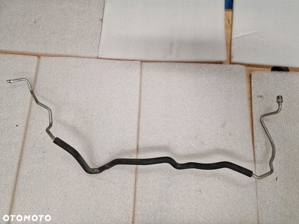 Przewód klimatyzacji MITSUBISHI LANCER VIII 2.0 DiD 2007- 2015