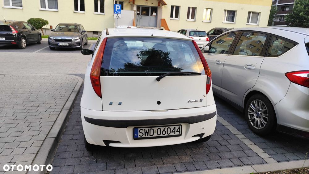 Fiat Punto - 3