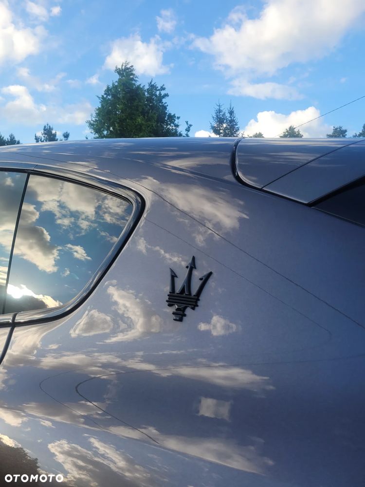 Maserati Levante Modena S - 20