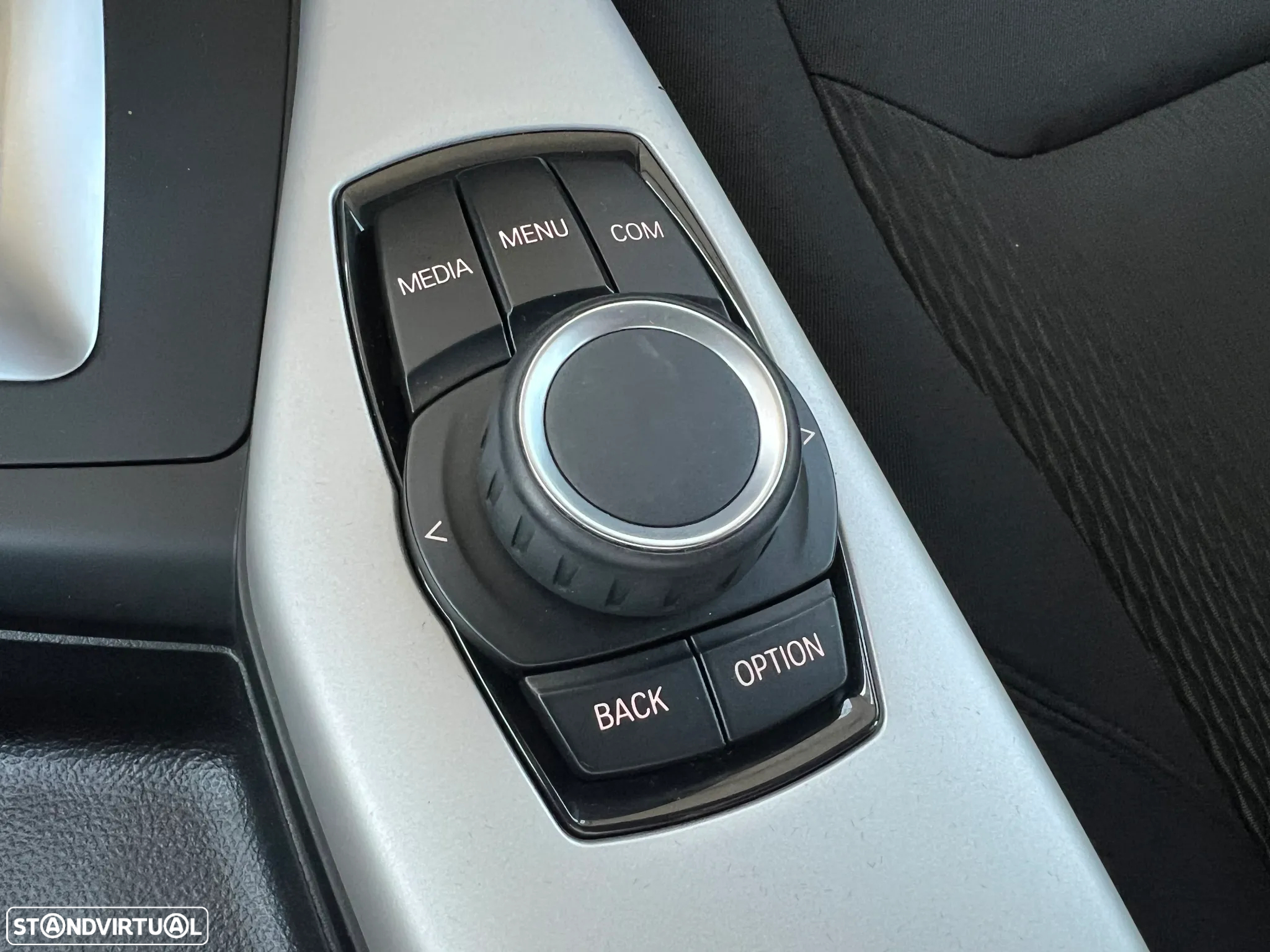 BMW 116 d Line Sport Auto - 32