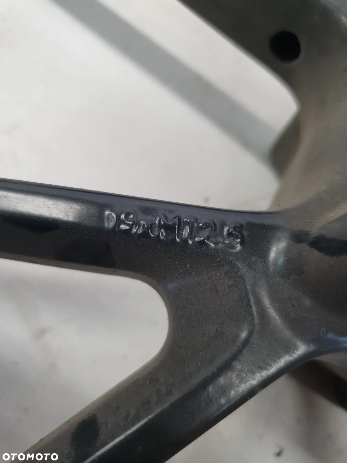 Felga Przód Przednia Do Triumph Tiger 1200 Explorer 2012-2017 - 5