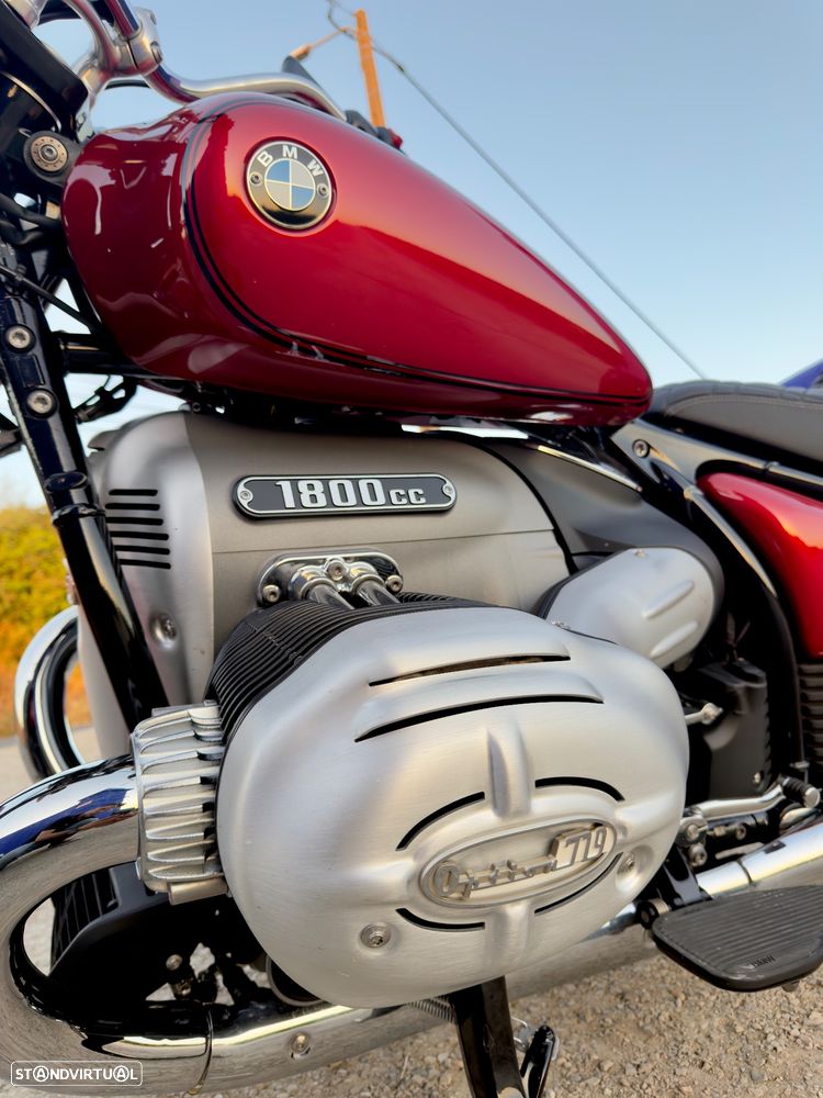 BMW R 18 Classic Option 719 - 3
