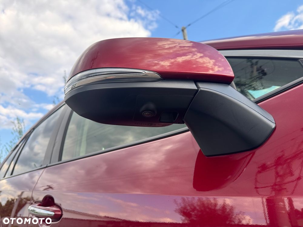 Toyota RAV4 2.5 Hybrid Executive 4x4 - 13