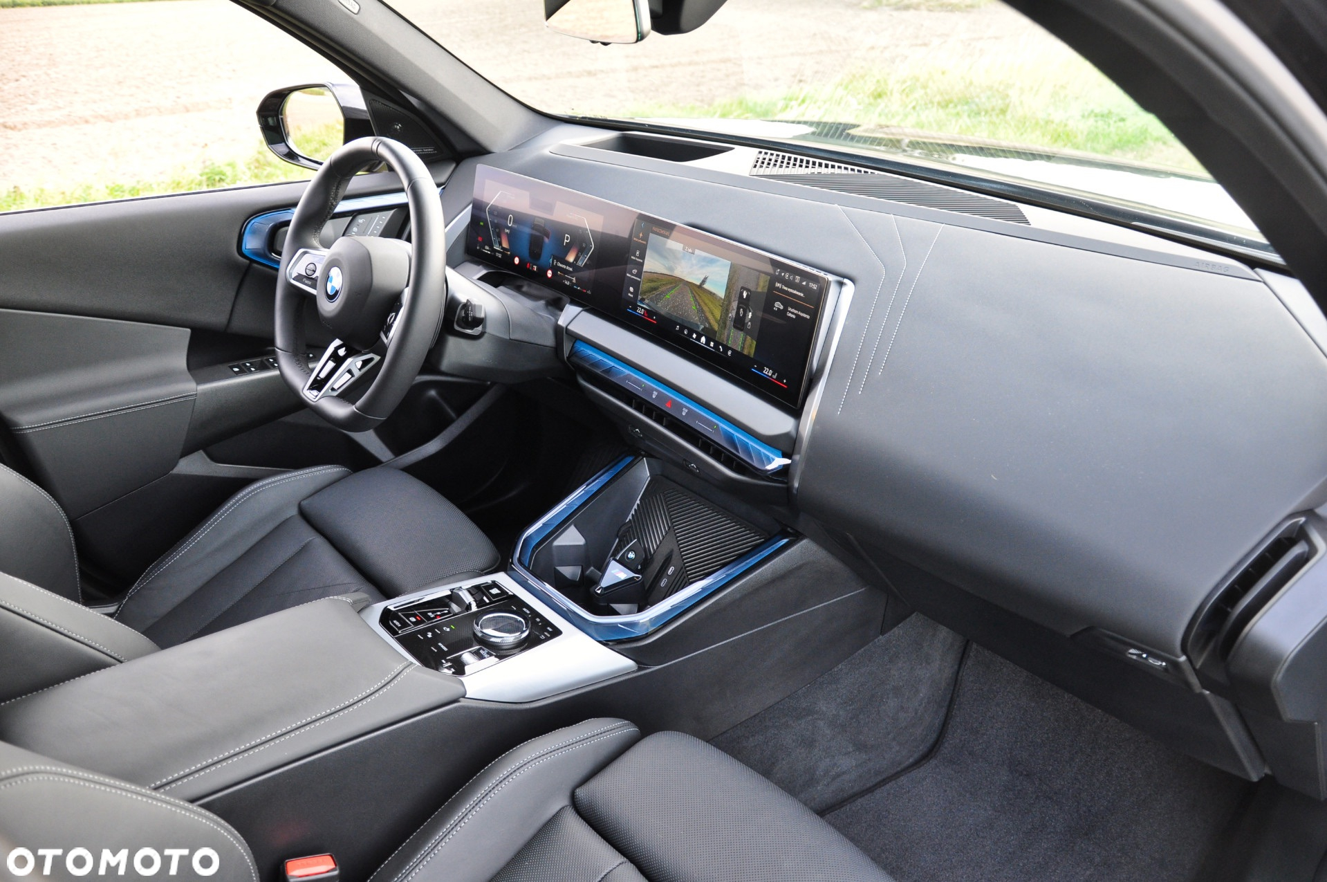 BMW X3 - 26