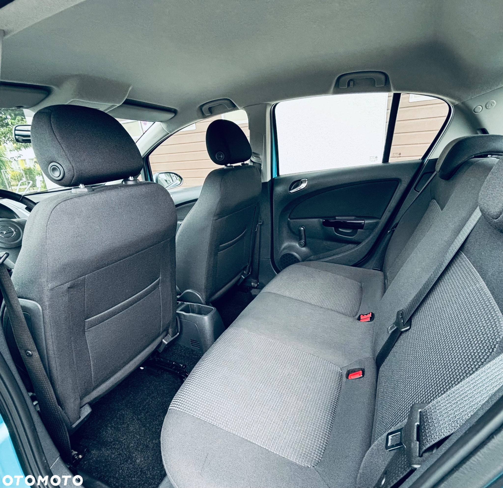 Opel Corsa - 14
