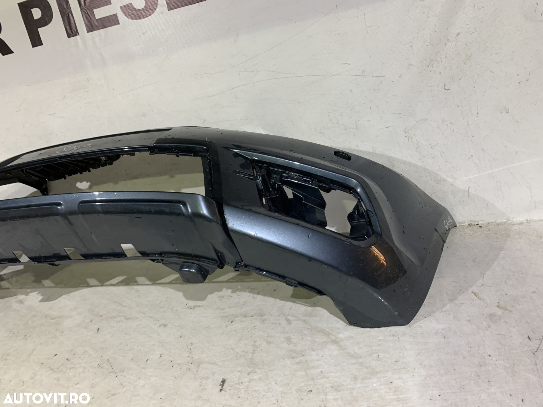 Bara fata Skoda Yeti, 2013, 2014, 2015, 2016, cod origine OE 5L0807221K. - 13