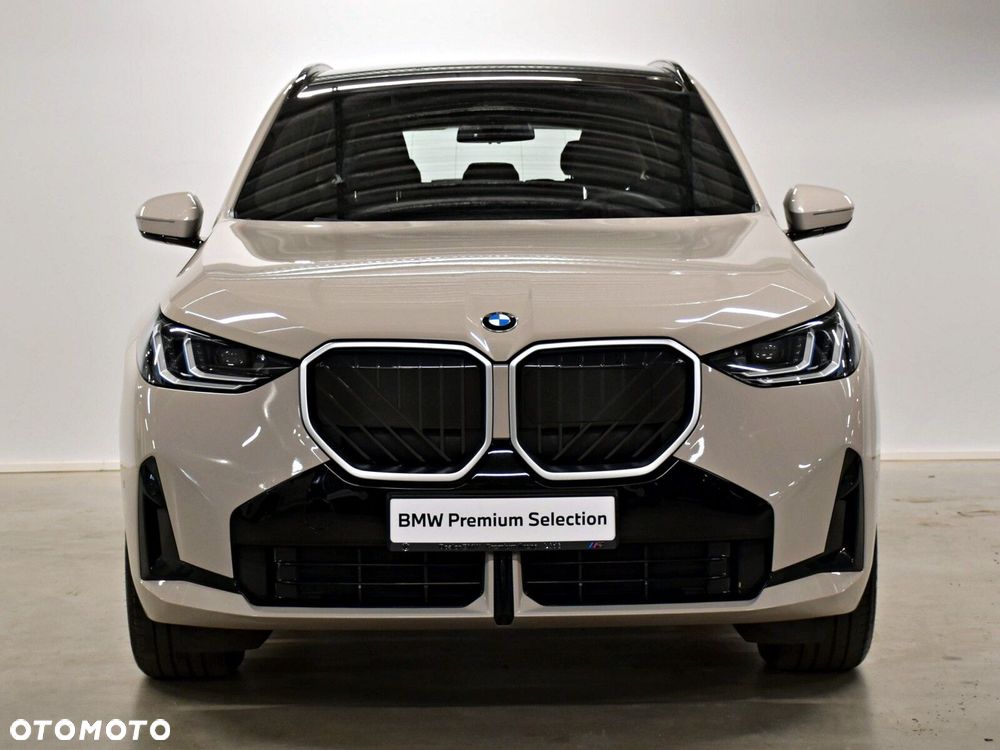 BMW X3 xDrive20d mHEV - 9