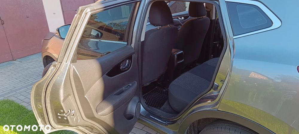 Nissan Qashqai 1.2 DIG-T Acenta - 7