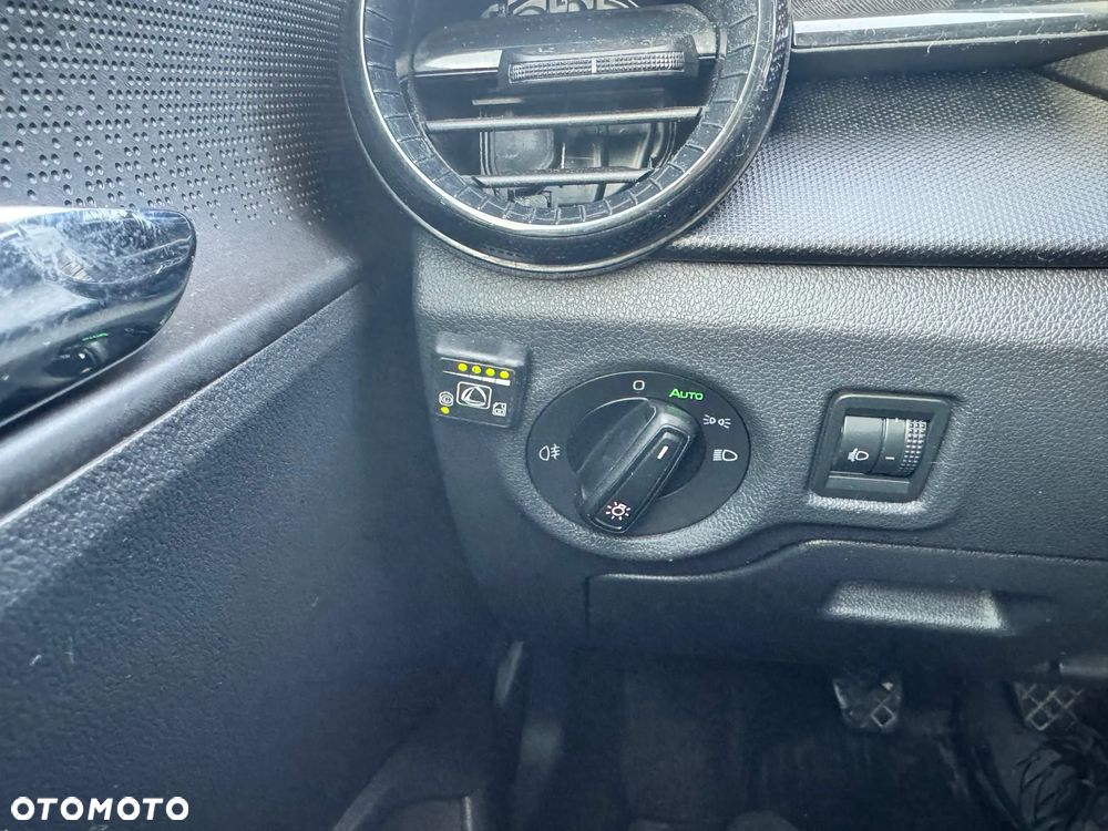 Skoda Fabia 1.0 Active - 5