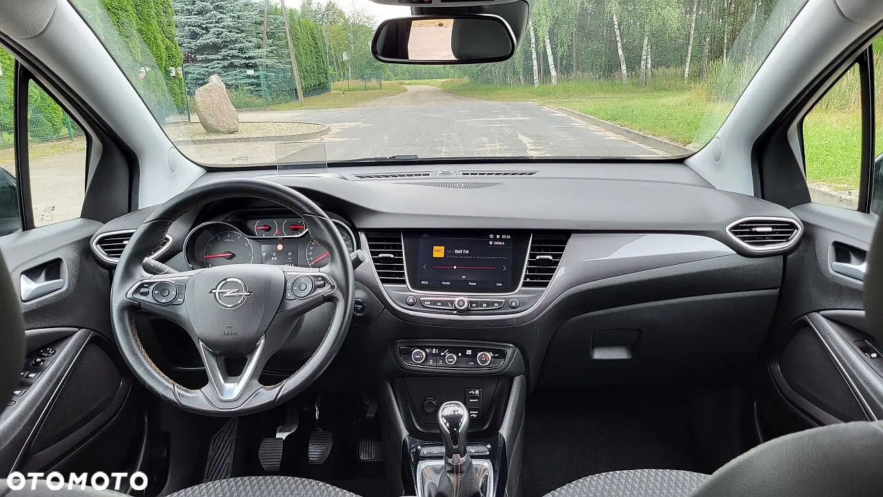 Opel Crossland X 1.2 Start/Stop Limited Edition - 25