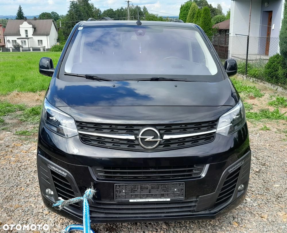Opel Zafira 2.0 D L Elegance - 1