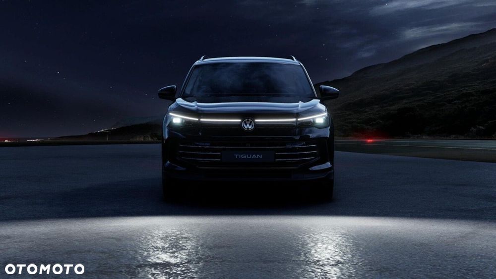 Volkswagen Tiguan - 12