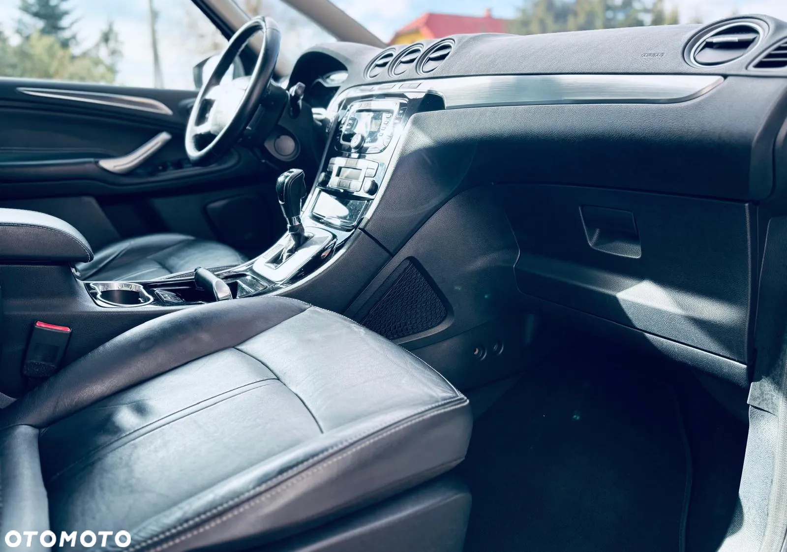 Ford S-Max 2.0 T Platinium X MPS6 - 10