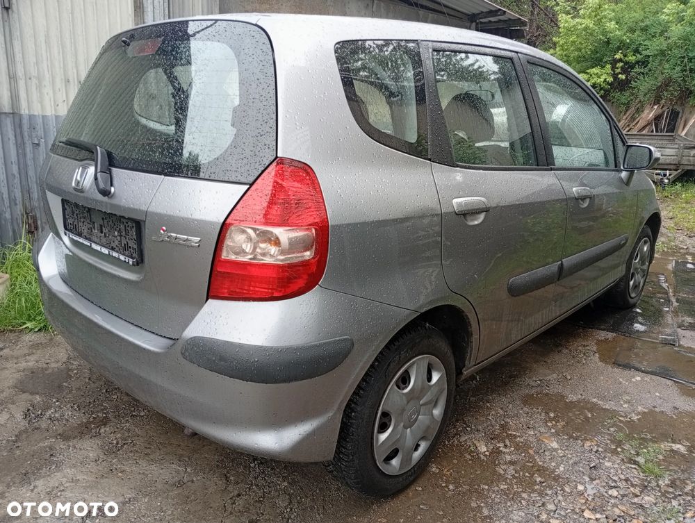 Honda Jazz 1.4 Style - 5