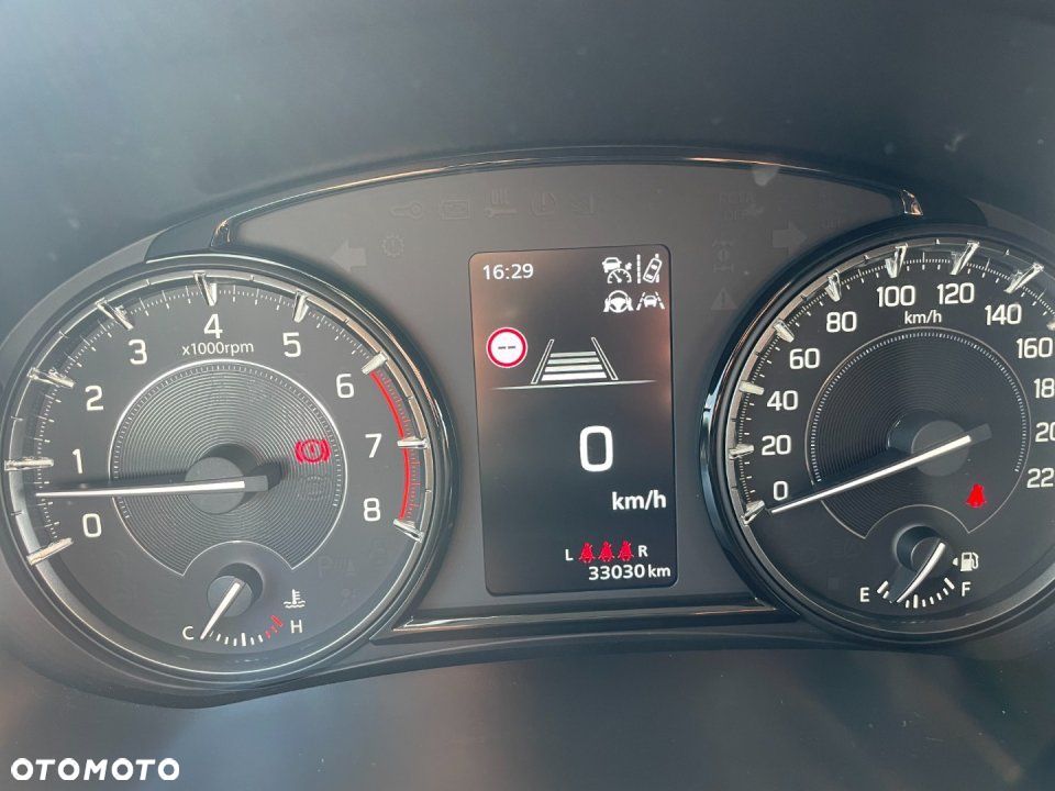 Suzuki Vitara - 6