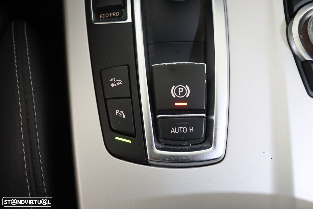 BMW X3 - 31