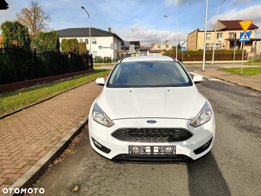 Ford Focus SW 1.5 EcoBoost S&S ACTIVE - 3