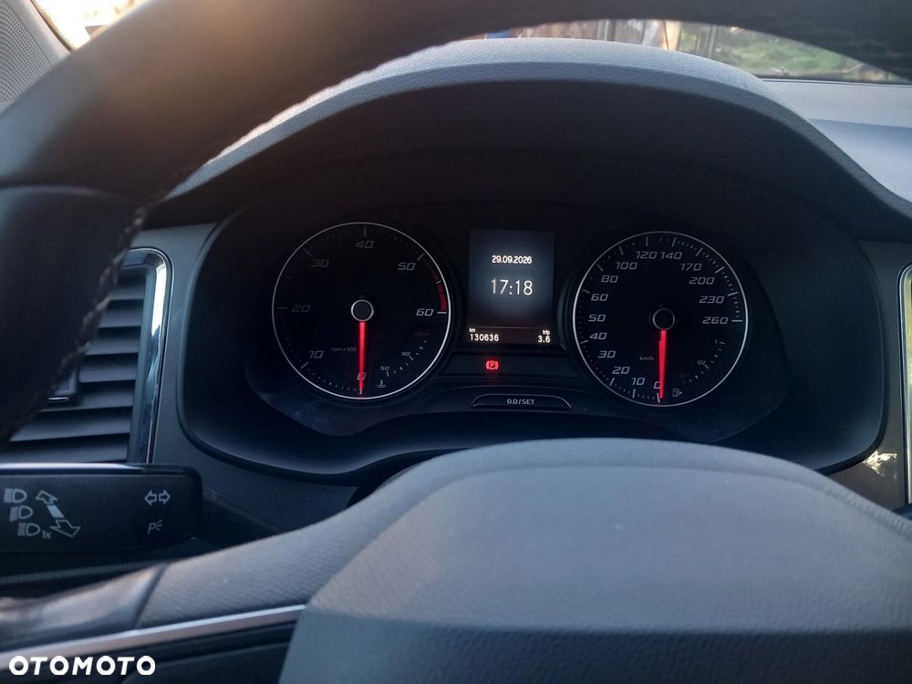 Seat Ateca 2.0 TDI 4Drive DSG Xperience - 10